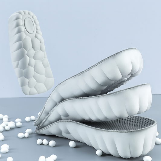 Plantillas Elevadoras + ALTURA