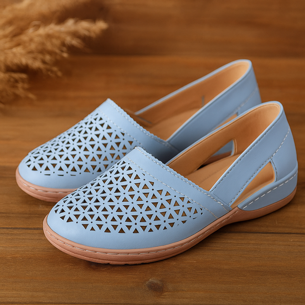 Sandalias “Durango”