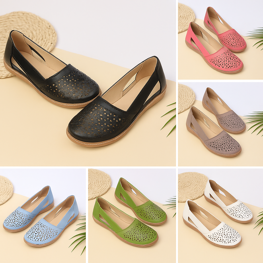 Sandalias “Durango”