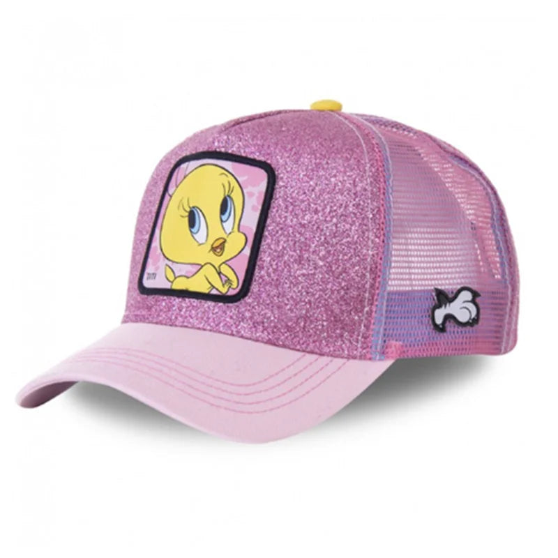 Gorra "Top Snap"