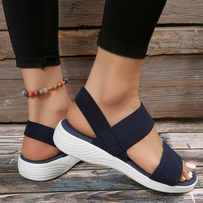 Sandalias "Altea"