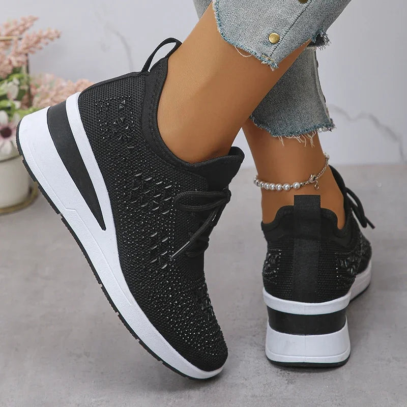 GlowStep Comfort