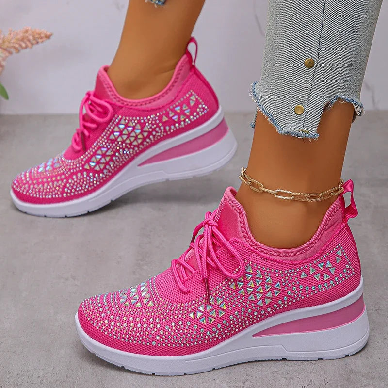 GlowStep Comfort