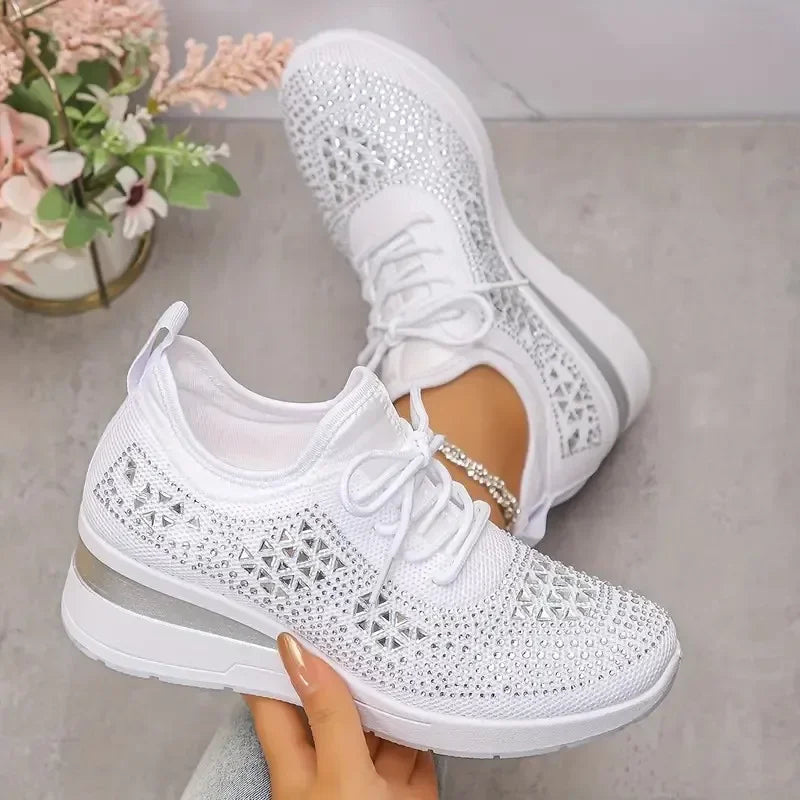 GlowStep Comfort