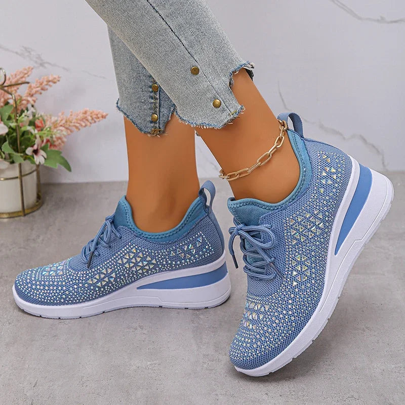GlowStep Comfort