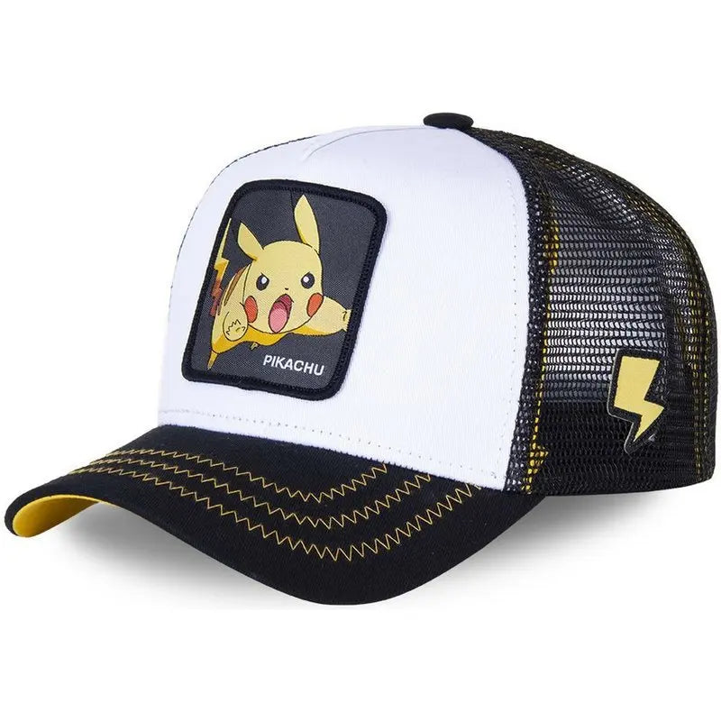 Gorra "Top Snap"