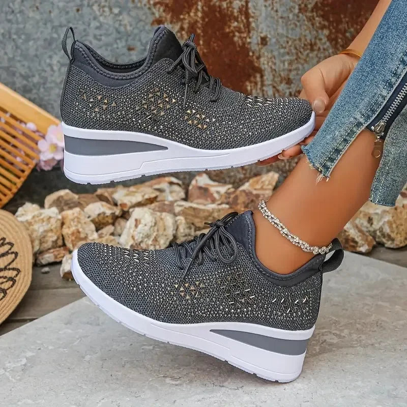 GlowStep Comfort