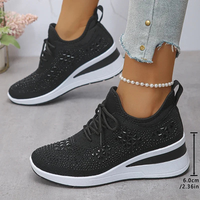 GlowStep Comfort