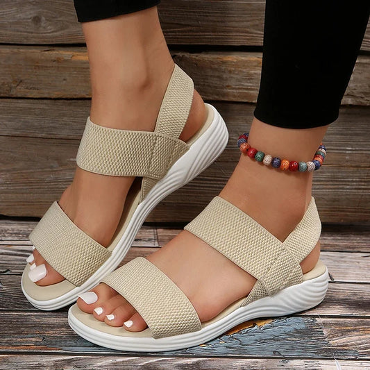 Sandalias "Altea"