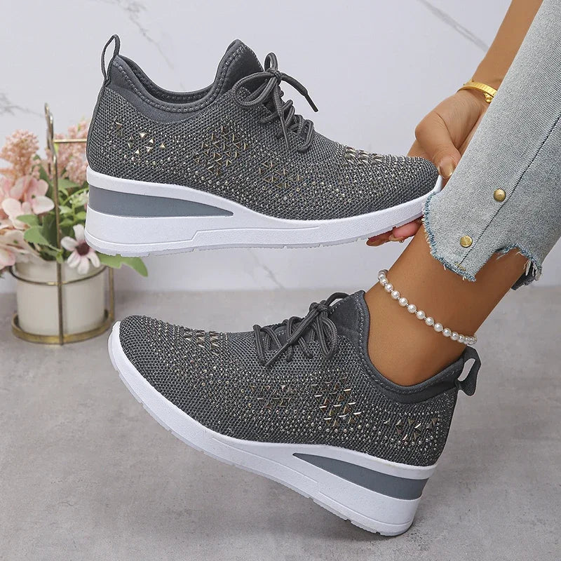 GlowStep Comfort