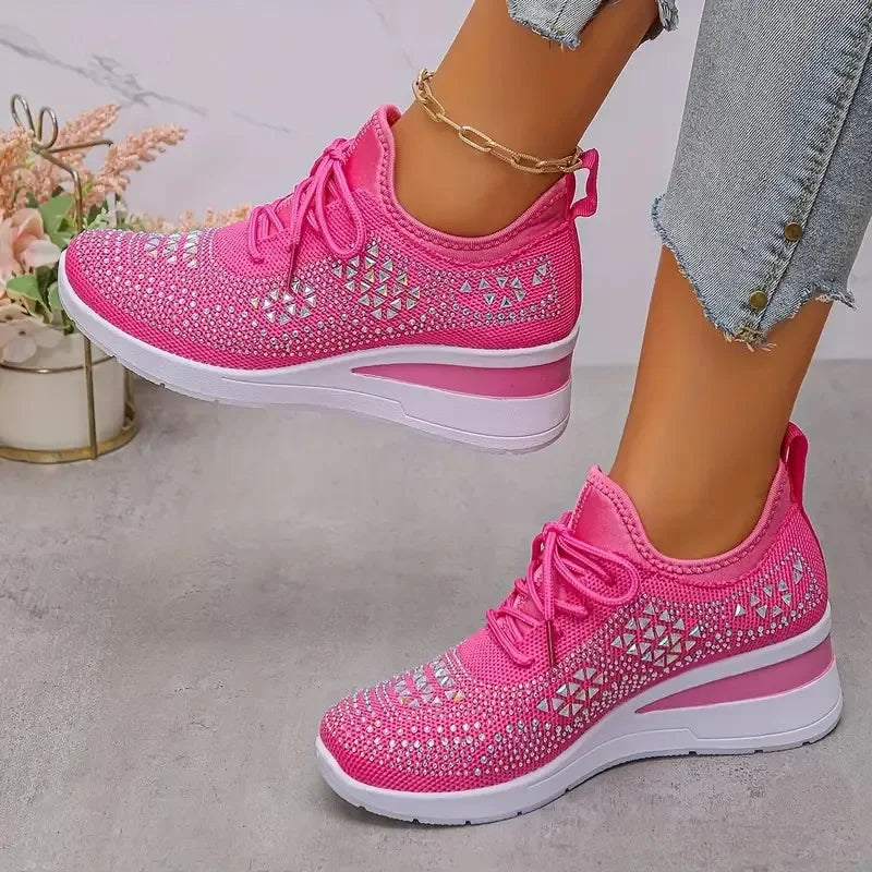 GlowStep Comfort