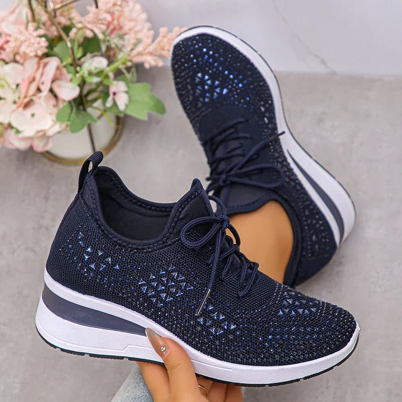 GlowStep Comfort