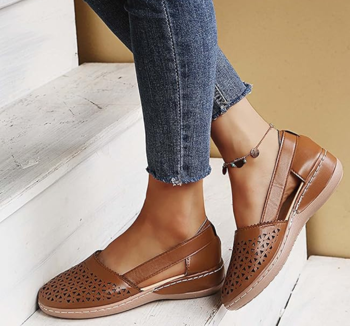 Sandalias “Durango”