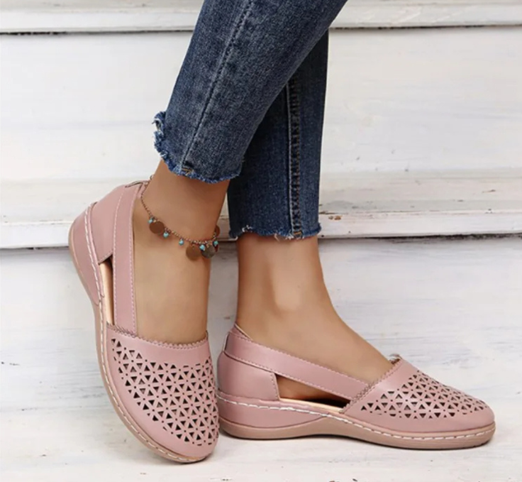 Sandalias “Durango”