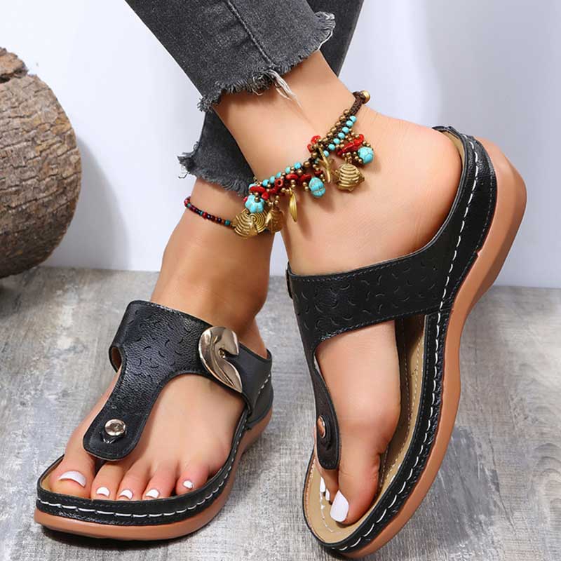 Sandalias "Chapala Confort"