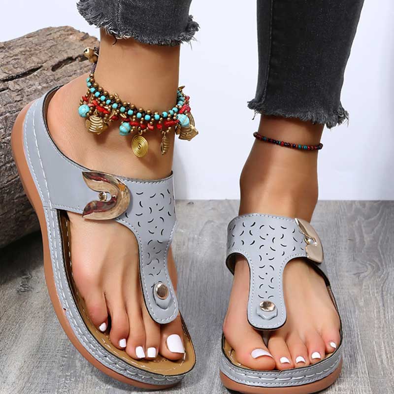 Sandalias "Chapala Confort"