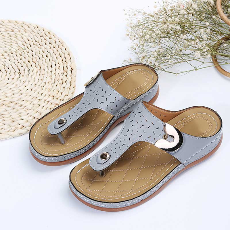 Sandalias "Chapala Confort"