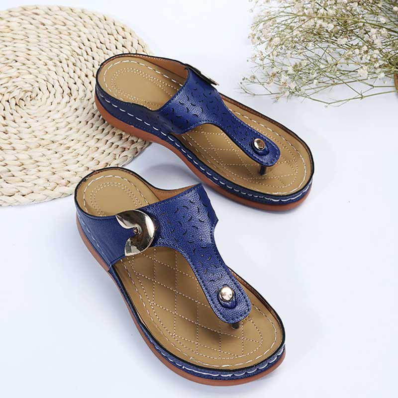 Sandalias "Chapala Confort"