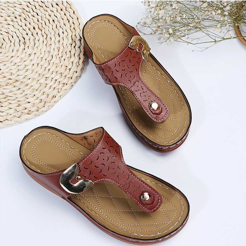 Sandalias "Chapala Confort"