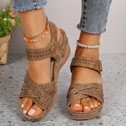 Sandalias "Guadalajara Comfort"
