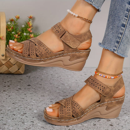 Sandalias "Guadalajara Comfort"