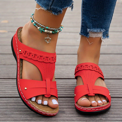 Sandalias "Mérida Flex"