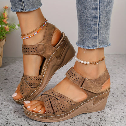 Sandalias "Guadalajara Comfort"