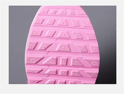 Comfort Step – Zapatillas Cómodas y Ligeras para Uso Diario