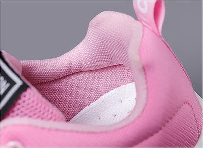 Comfort Step – Zapatillas Cómodas y Ligeras para Uso Diario