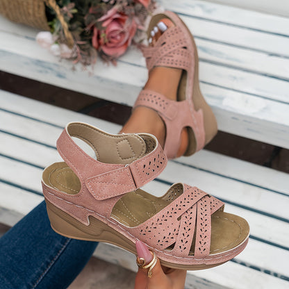 Sandalias "Guadalajara Comfort"