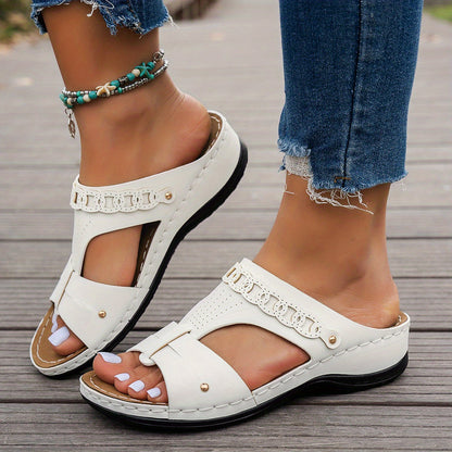 Sandalias "Mérida Flex"