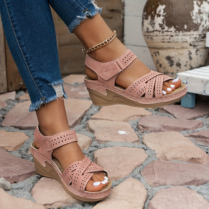 Sandalias "Guadalajara Comfort"