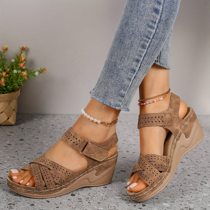 Sandalias "Guadalajara Comfort"