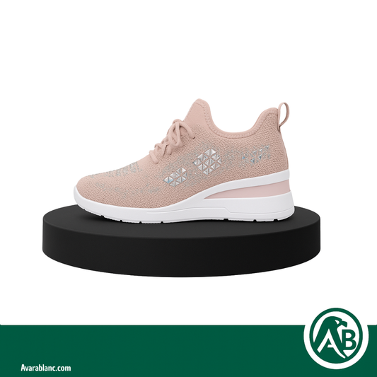 GlowStep Comfort