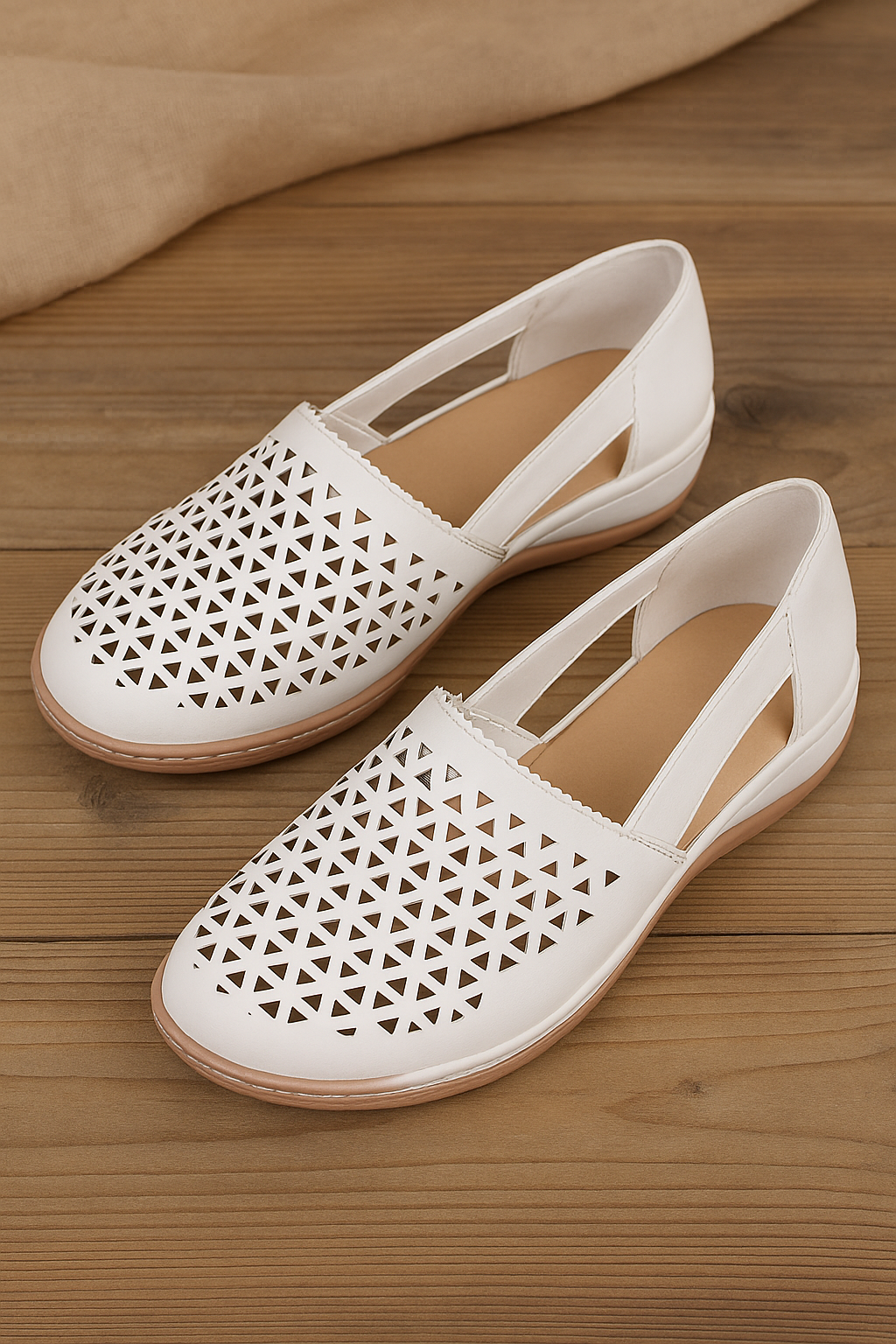 Sandalias “Durango”