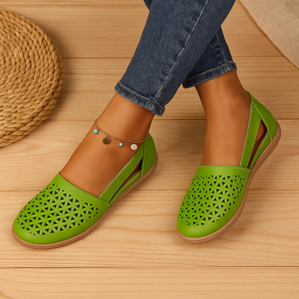 Sandalias “Durango”