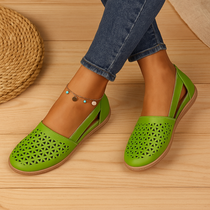 Sandalias “Durango”