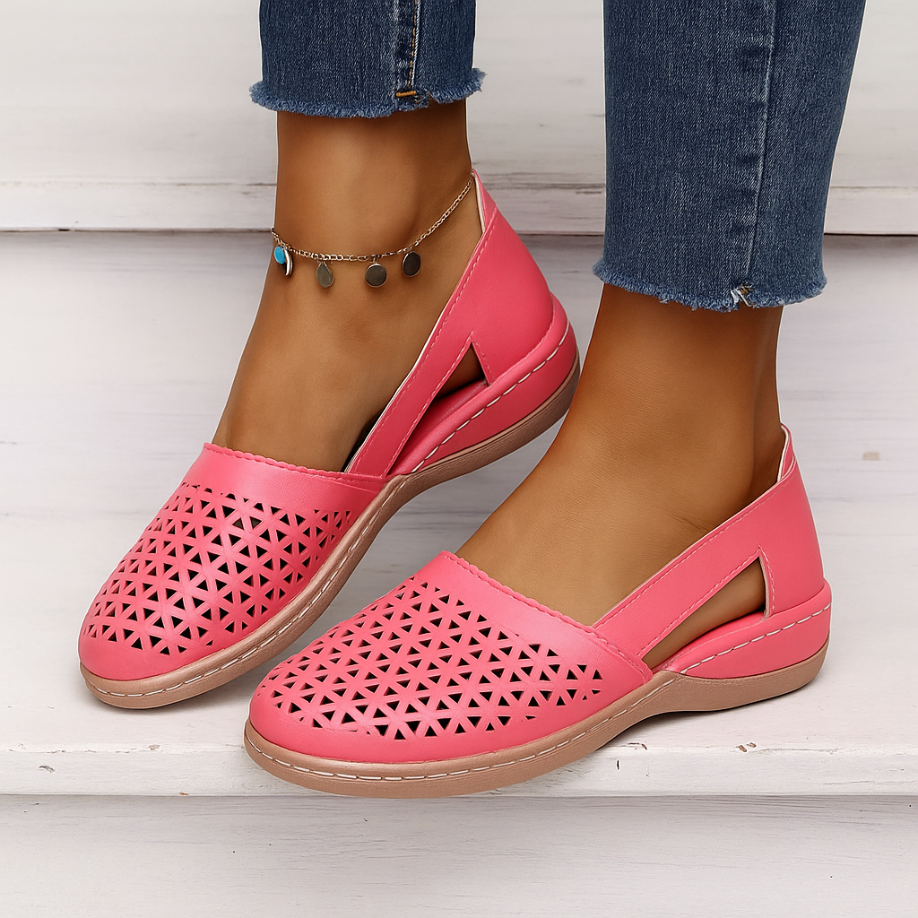 Sandalias “Durango”