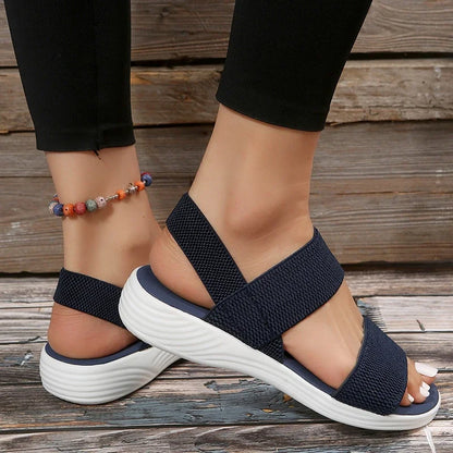 Sandalias "Altea"
