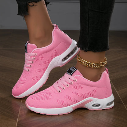 Comfort Step – Zapatillas Cómodas y Ligeras para Uso Diario