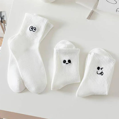 Calcetines molones (pack 5 pares)