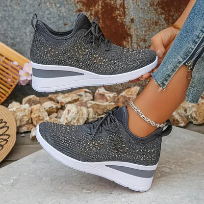 GlowStep Comfort