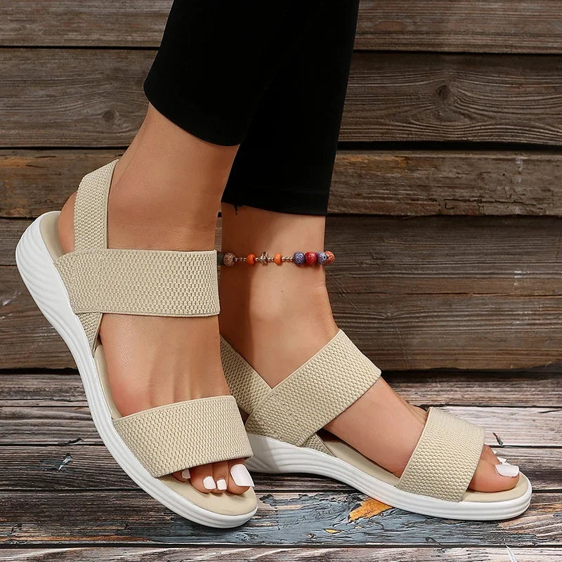 Sandalias "Altea"