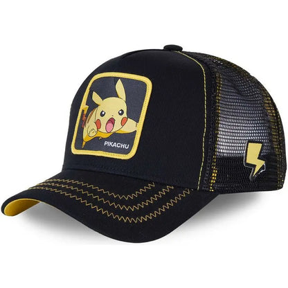 Gorra "Top Snap"
