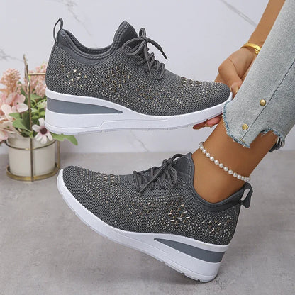 GlowStep Comfort