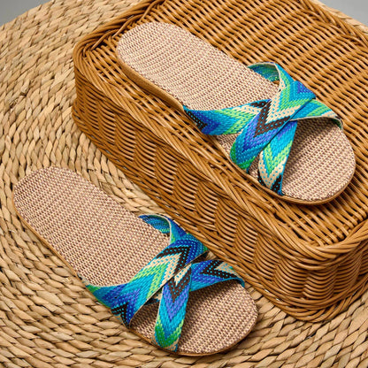 Chanclas Oaxaca Zen