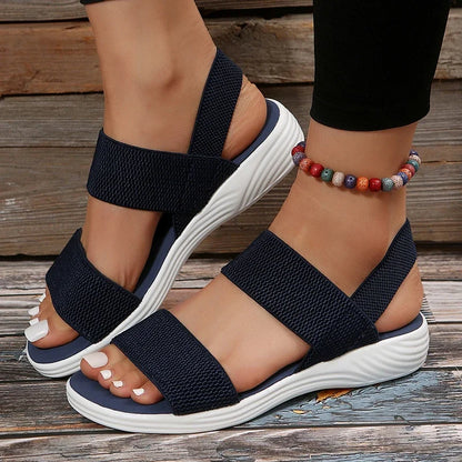 Sandalias "Altea"