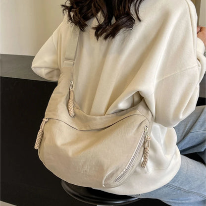 Bahía | Mini Hobo Bag Funcional