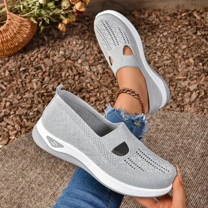 Comfort Freeze