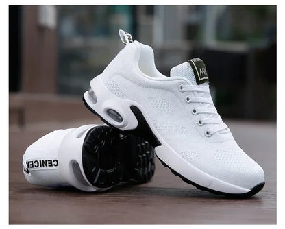 Comfort Step – Zapatillas Cómodas y Ligeras para Uso Diario